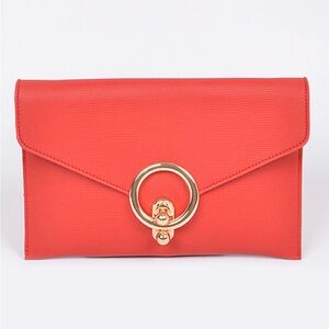 Clutch/Crossbody Bag